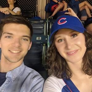 Meet your Posher, Torrie